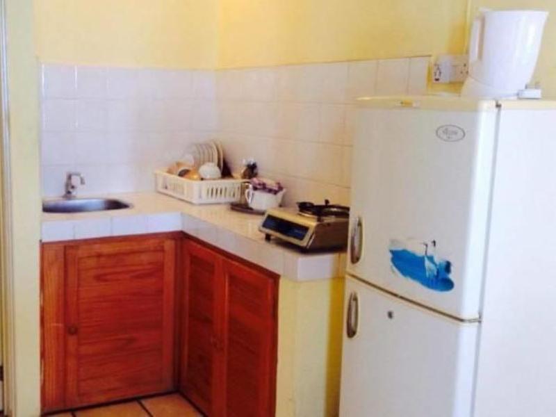 Pillayguesthouse Grand-Baie Dış mekan fotoğraf