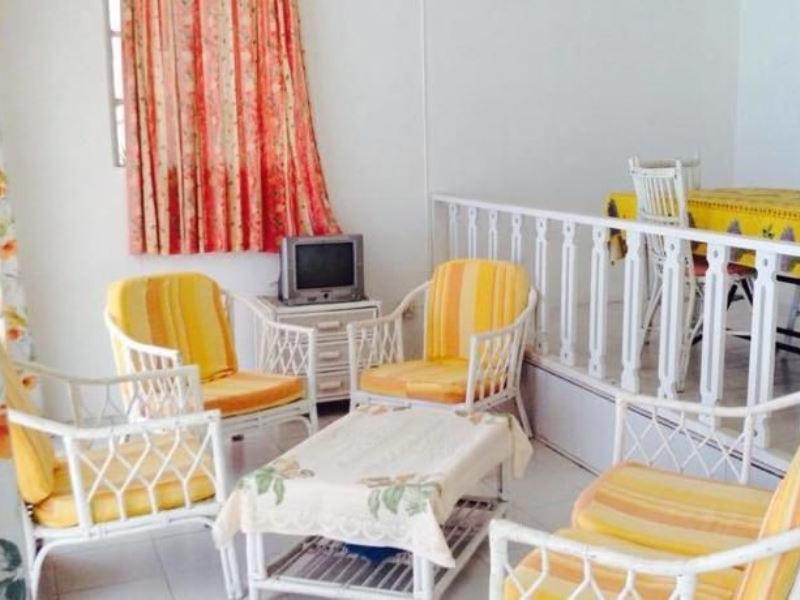 Pillayguesthouse Grand-Baie Dış mekan fotoğraf