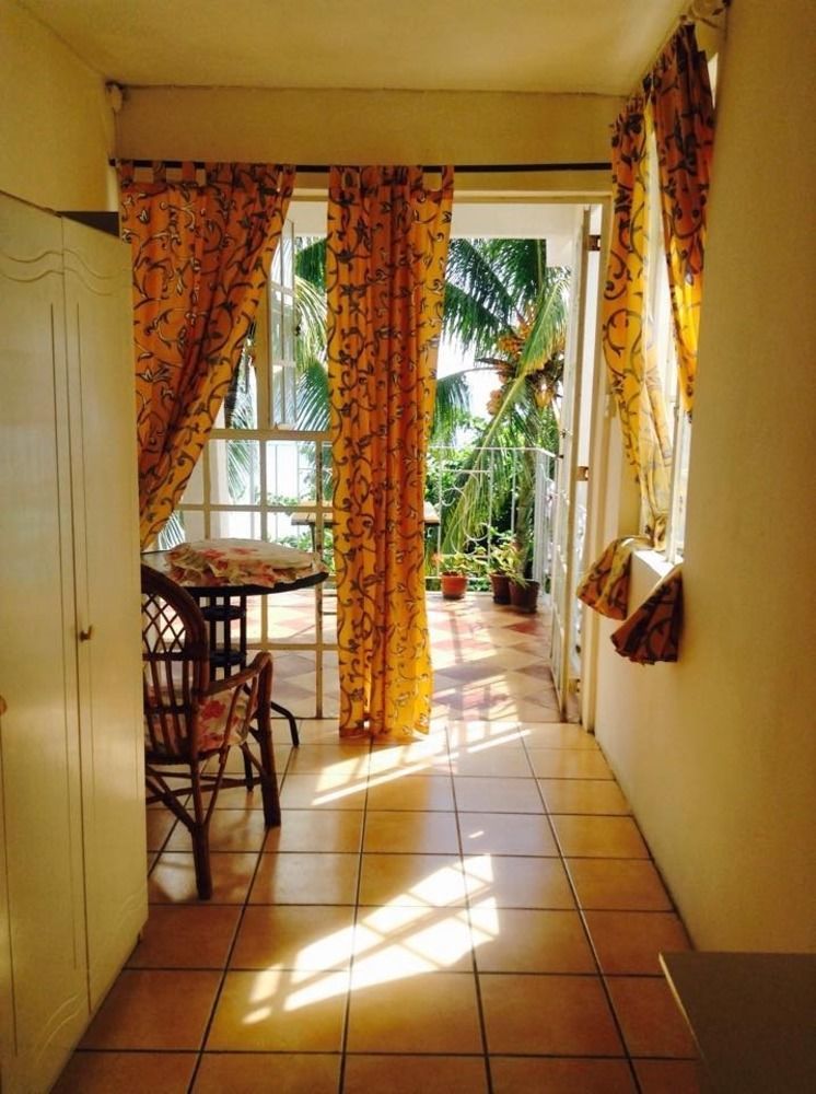 Pillayguesthouse Grand-Baie Dış mekan fotoğraf
