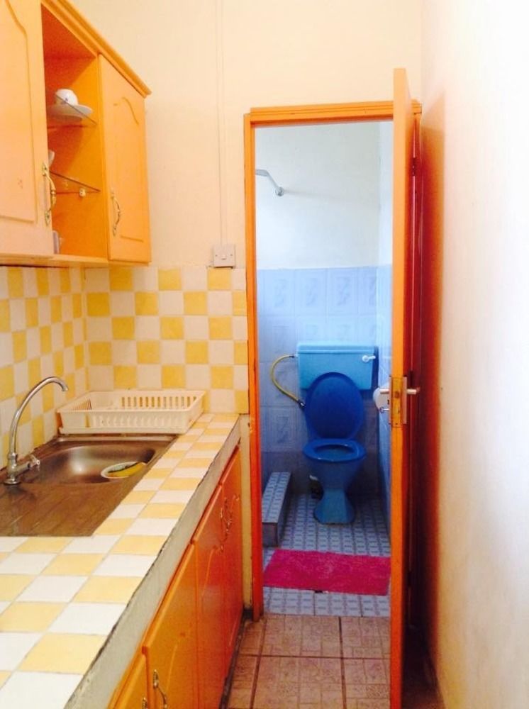 Pillayguesthouse Grand-Baie Dış mekan fotoğraf