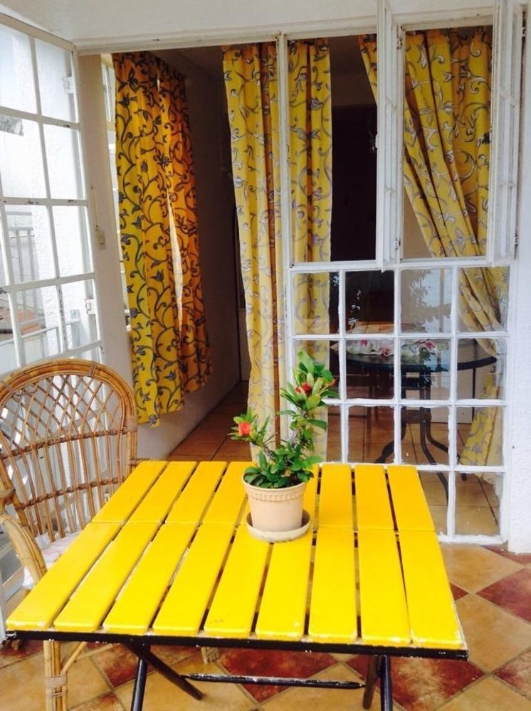 Pillayguesthouse Grand-Baie Dış mekan fotoğraf