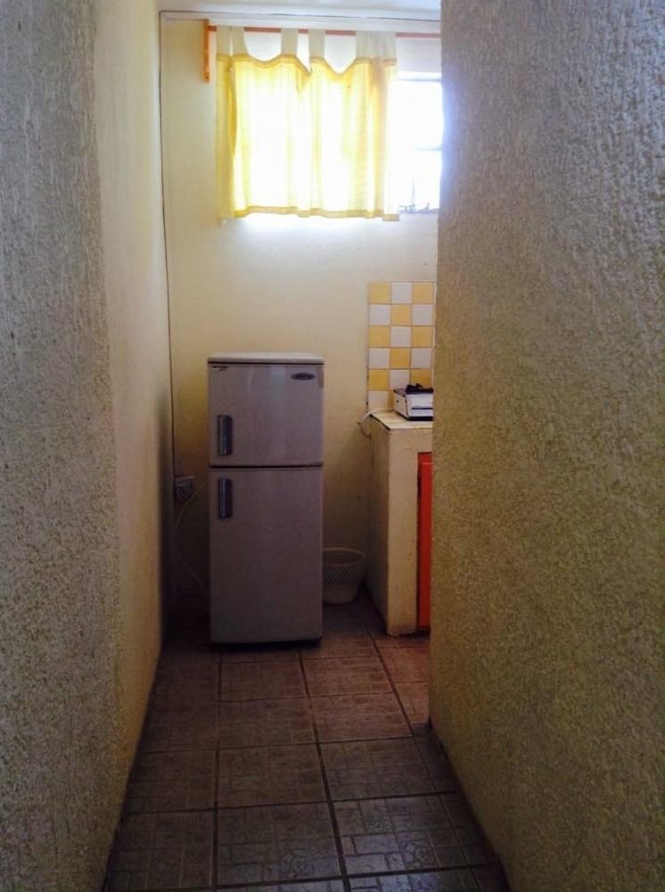 Pillayguesthouse Grand-Baie Dış mekan fotoğraf
