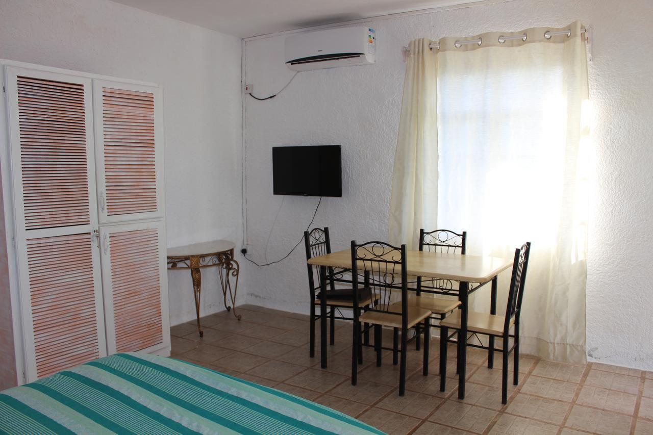 Pillayguesthouse Grand-Baie Dış mekan fotoğraf