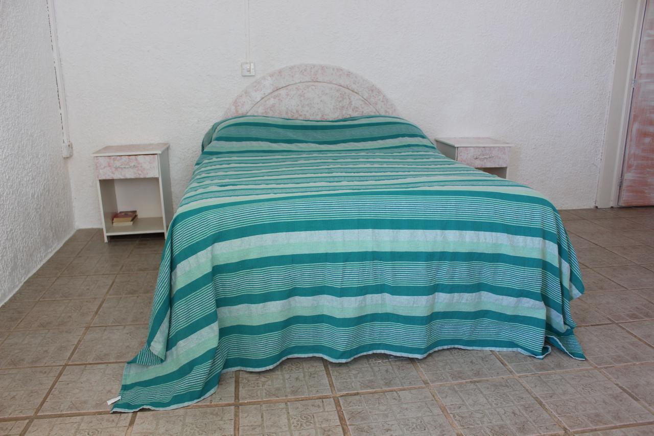 Pillayguesthouse Grand-Baie Dış mekan fotoğraf