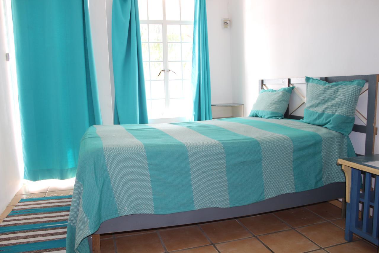 Pillayguesthouse Grand-Baie Dış mekan fotoğraf