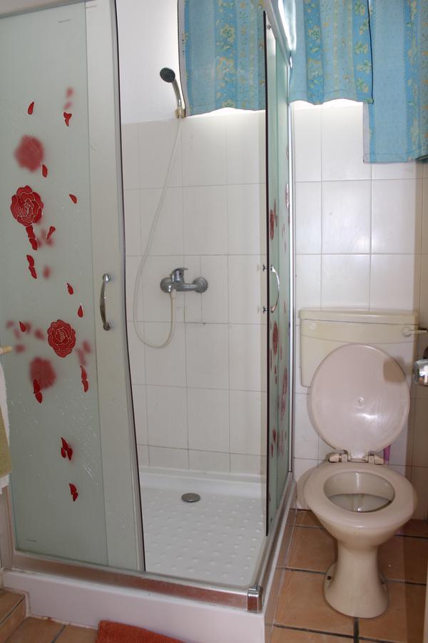 Pillayguesthouse Grand-Baie Dış mekan fotoğraf