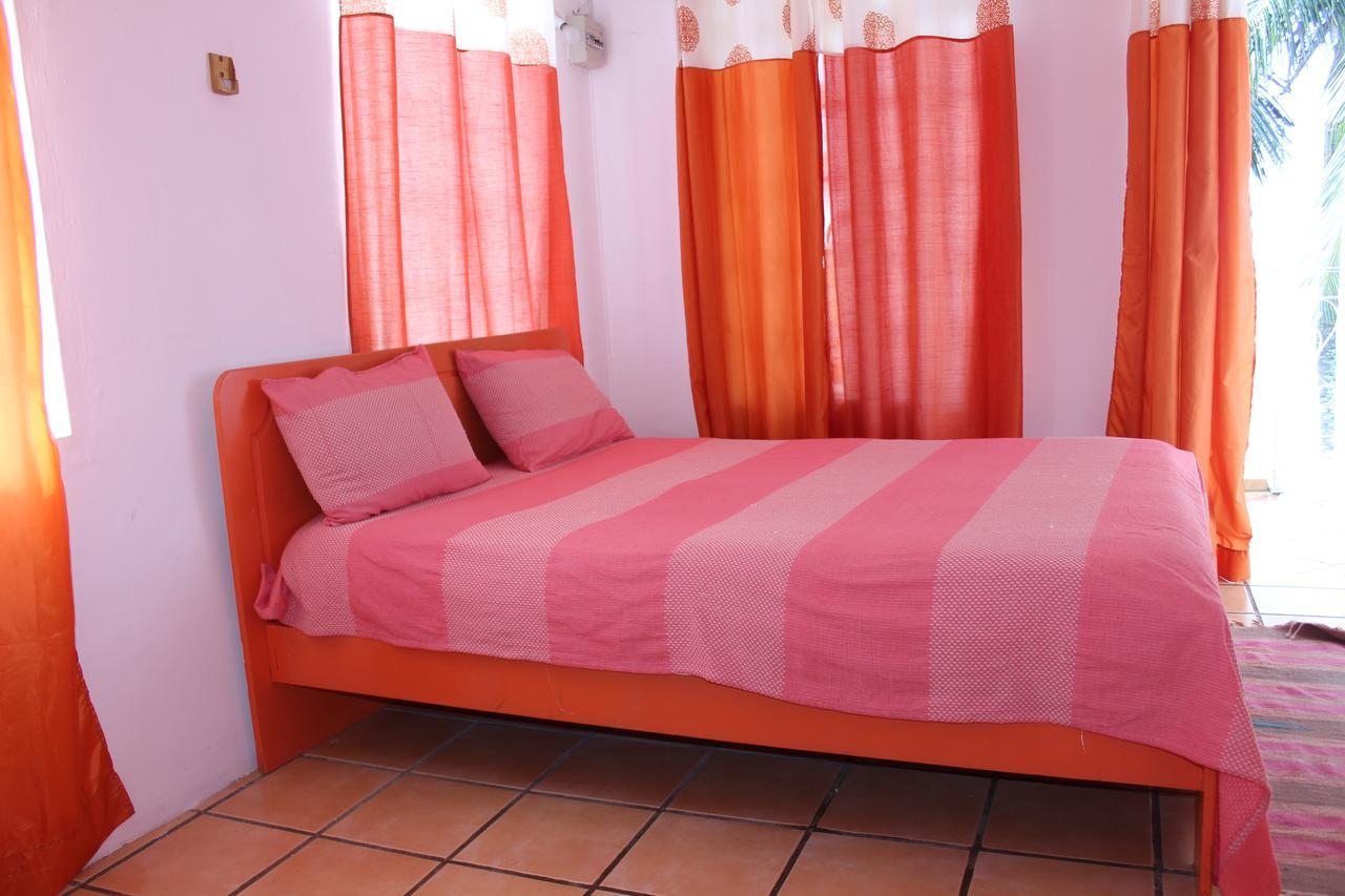 Pillayguesthouse Grand-Baie Dış mekan fotoğraf
