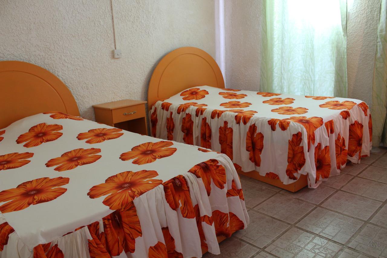 Pillayguesthouse Grand-Baie Dış mekan fotoğraf