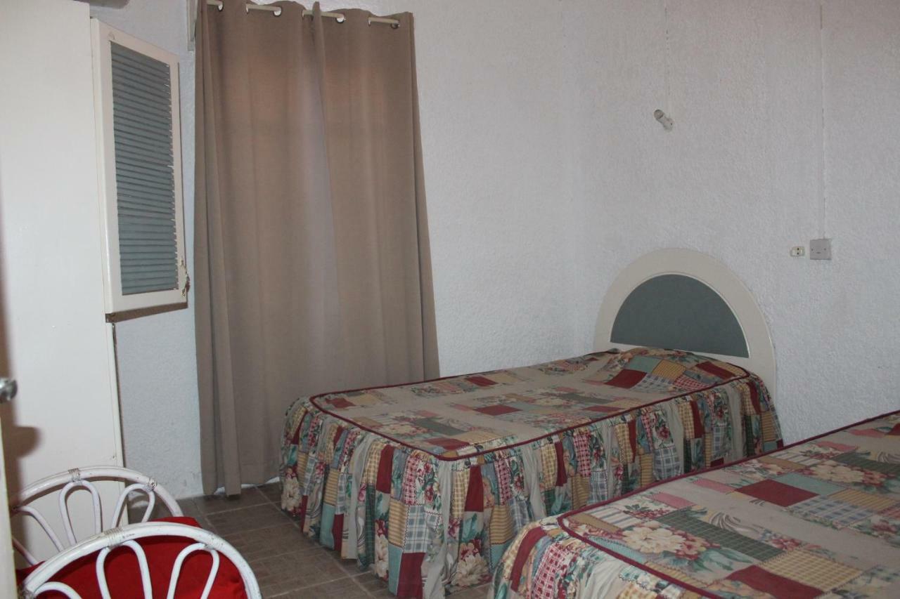 Pillayguesthouse Grand-Baie Dış mekan fotoğraf